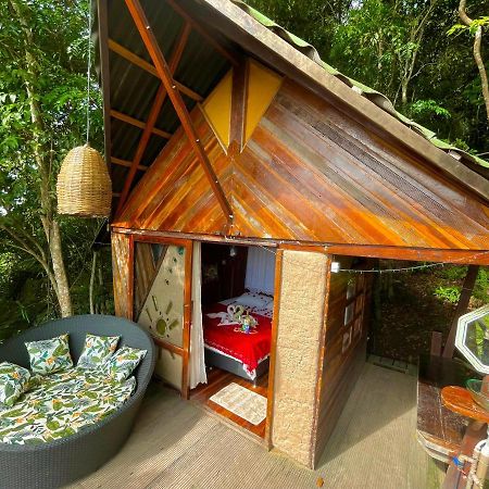 Terramor Amazon Villa Alter do Chão Ngoại thất bức ảnh