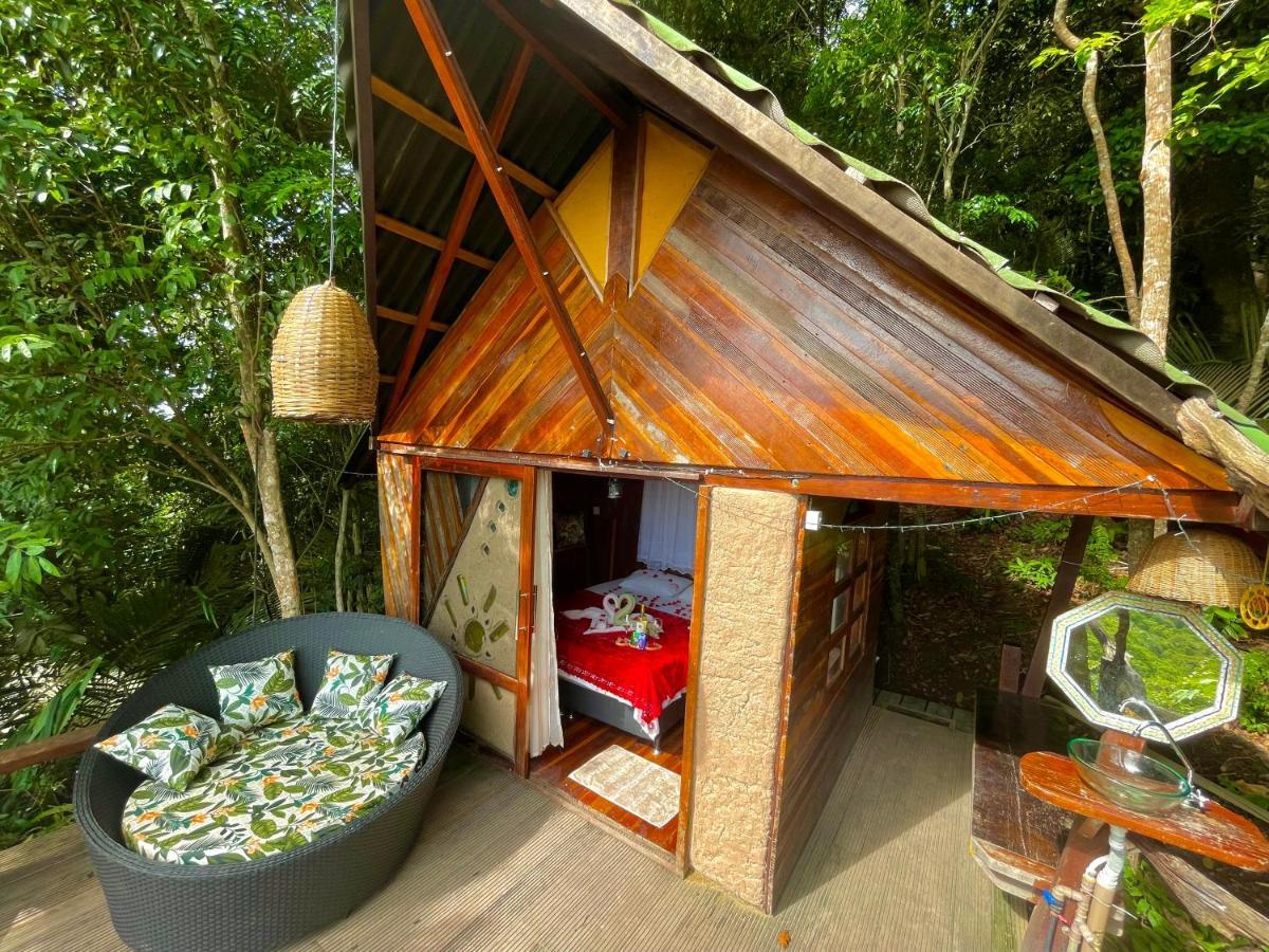 Terramor Amazon Villa Alter do Chão Ngoại thất bức ảnh