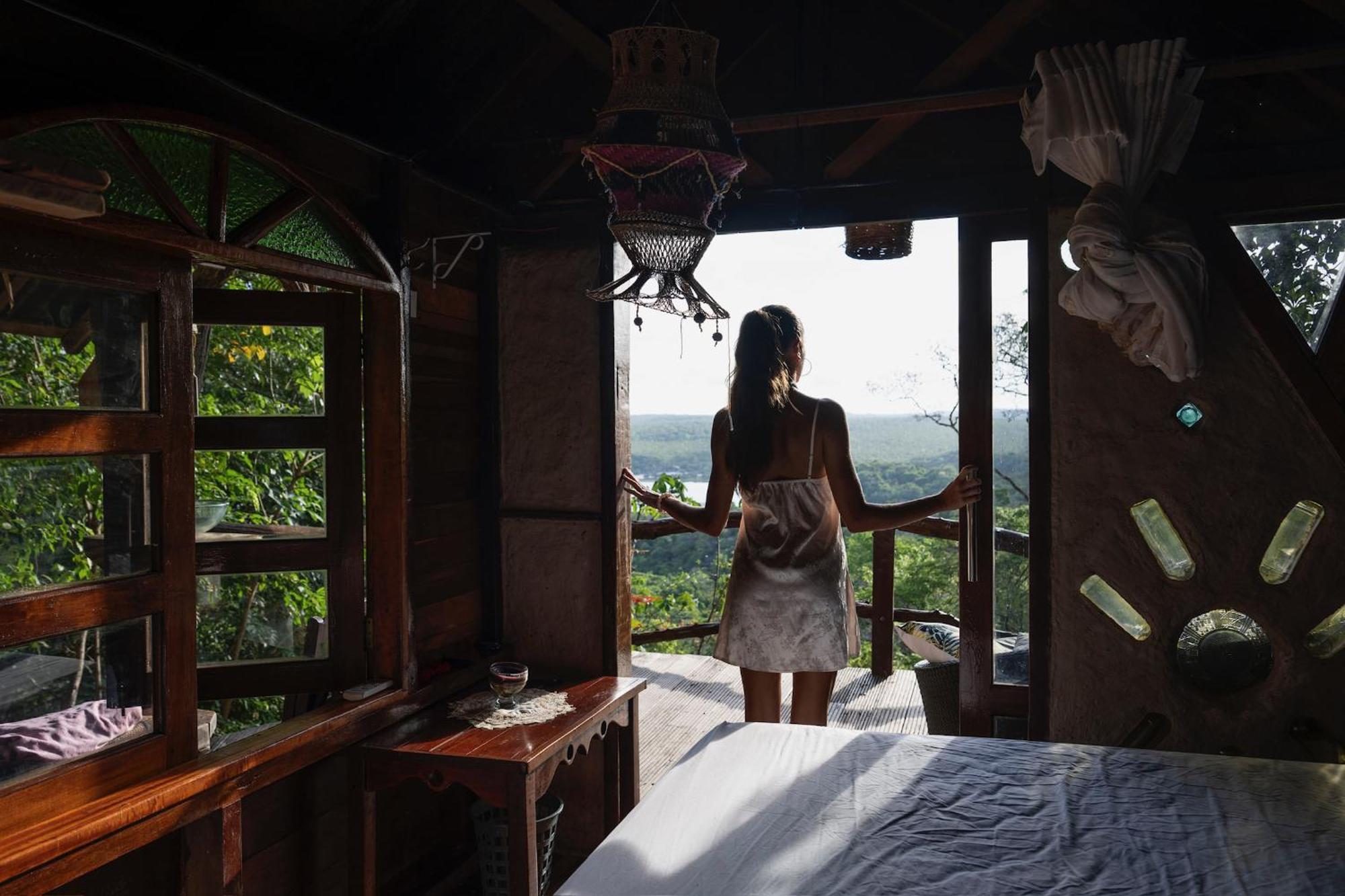 Terramor Amazon Villa Alter do Chão Ngoại thất bức ảnh